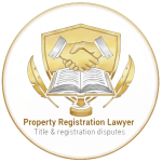 وکیل دعاوی ثبتی