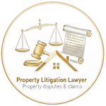 وکیل دعاوی ملکی و متخصص